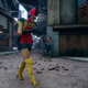Image for article titled Fashion Is Important In Rage 2